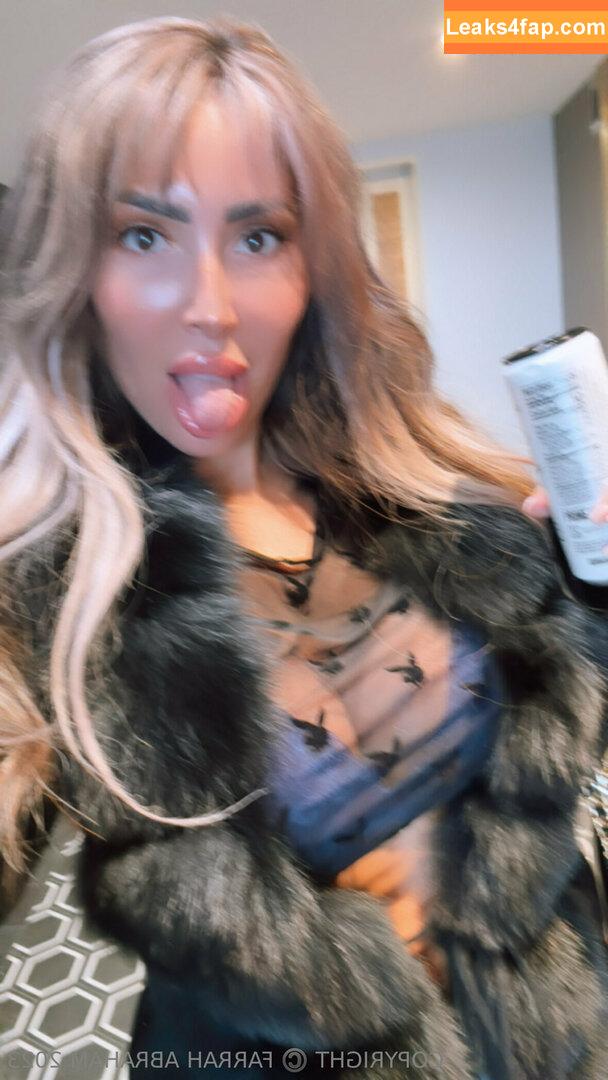 farrahabraham /  leaked photo photo #0128