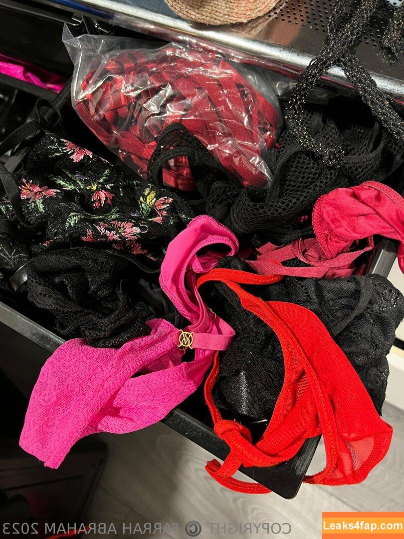 farrahabraham /  leaked photo photo #0130