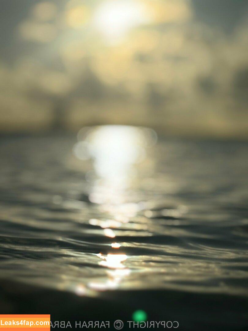 farrahabraham /  leaked photo photo #0137