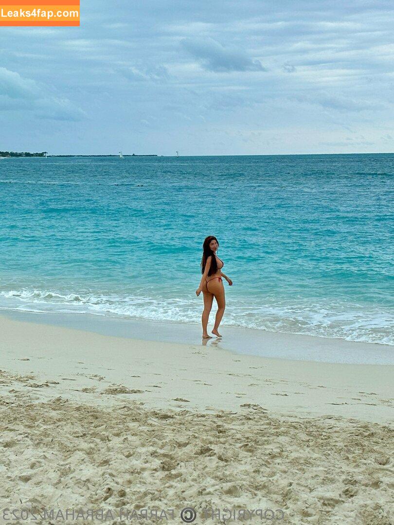 farrahabraham /  leaked photo photo #0138