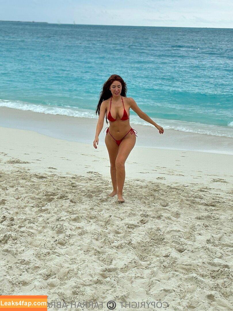 farrahabraham /  leaked photo photo #0139