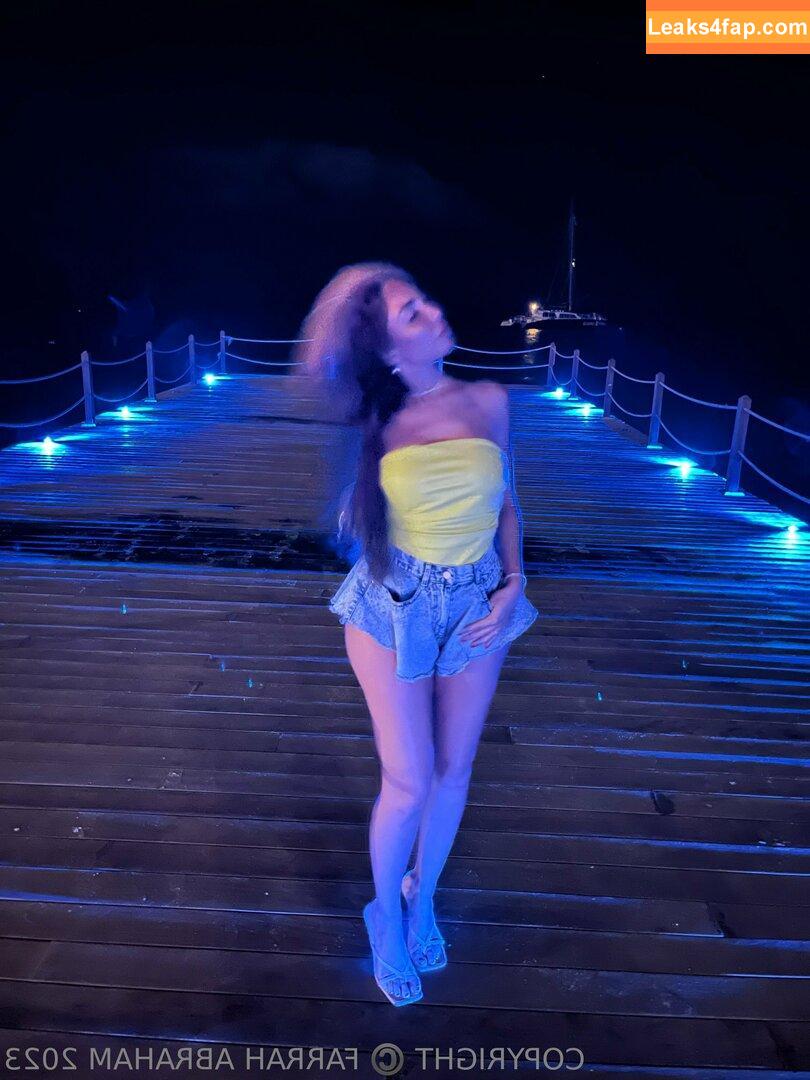 farrahabraham /  leaked photo photo #0146