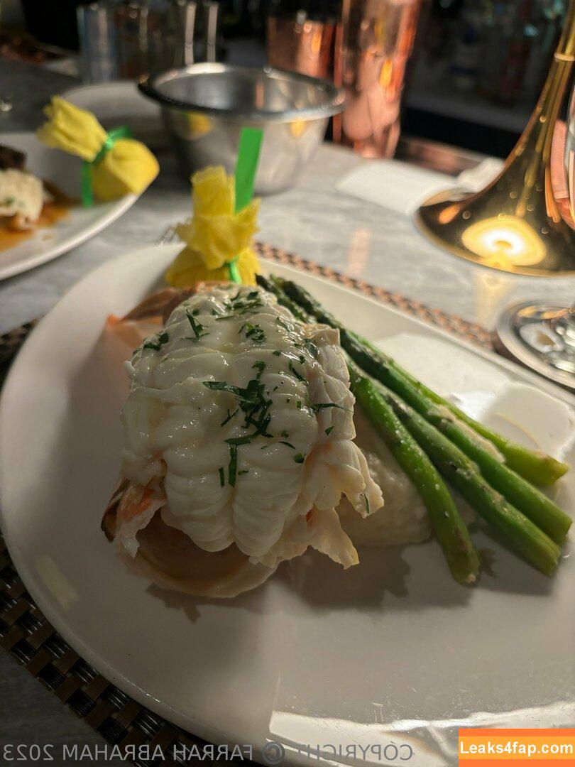 farrahabraham /  слитое фото фото #0147