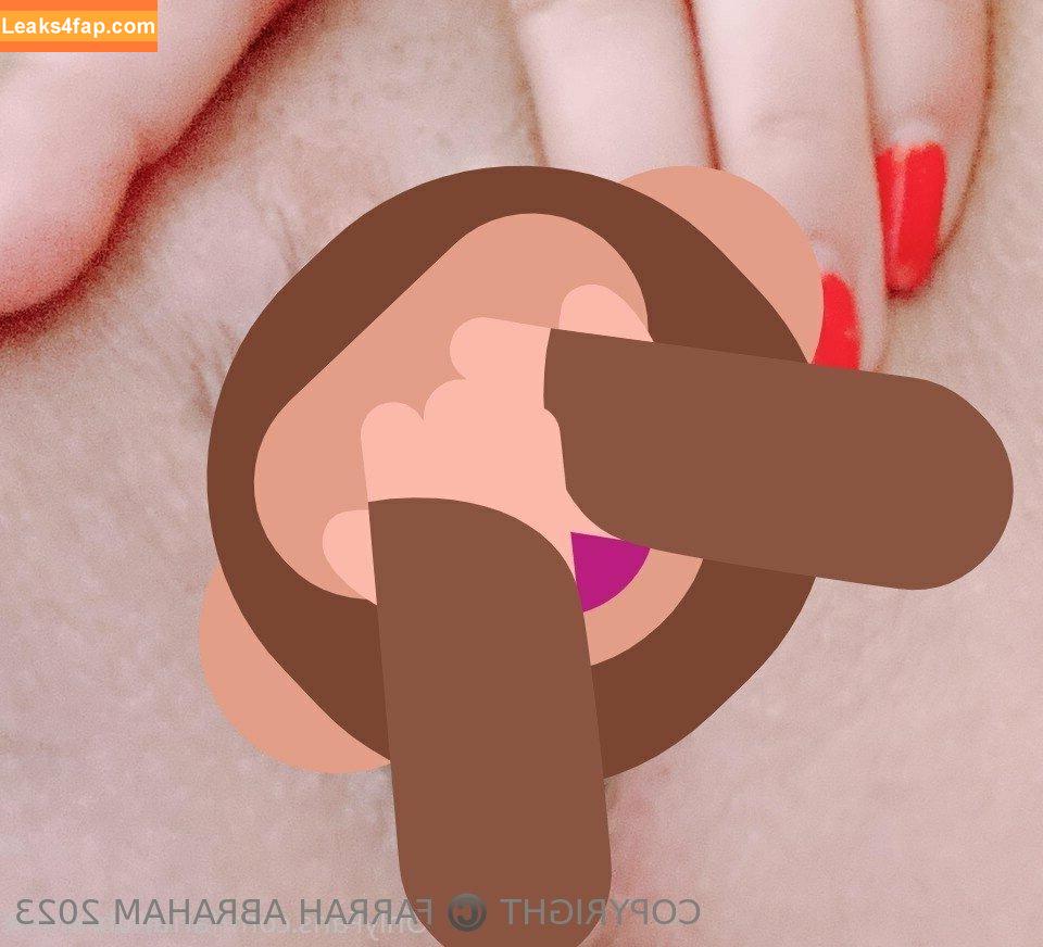 farrahabraham /  leaked photo photo #0152