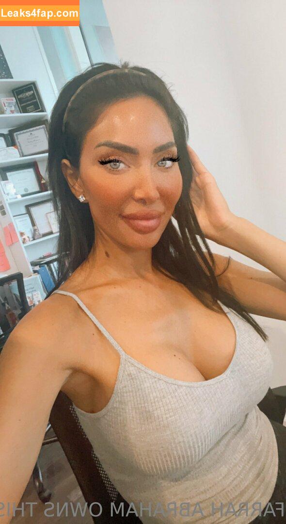 farrahabraham /  leaked photo photo #0158