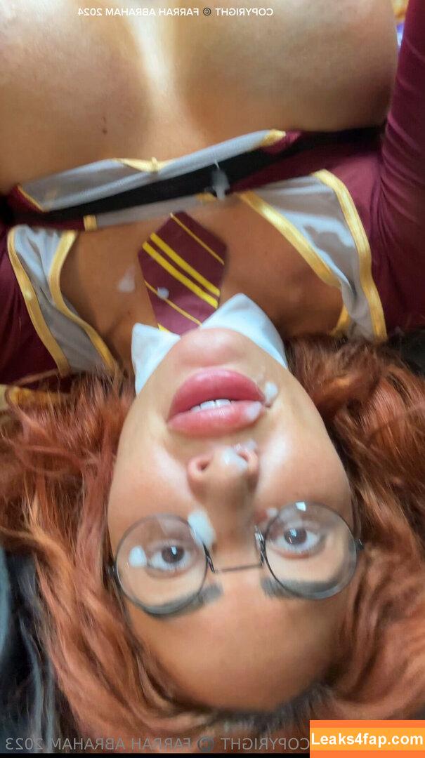 farrahabraham /  leaked photo photo #0168