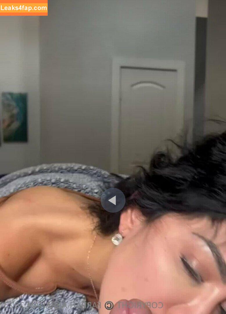 farrahabraham /  leaked photo photo #0176