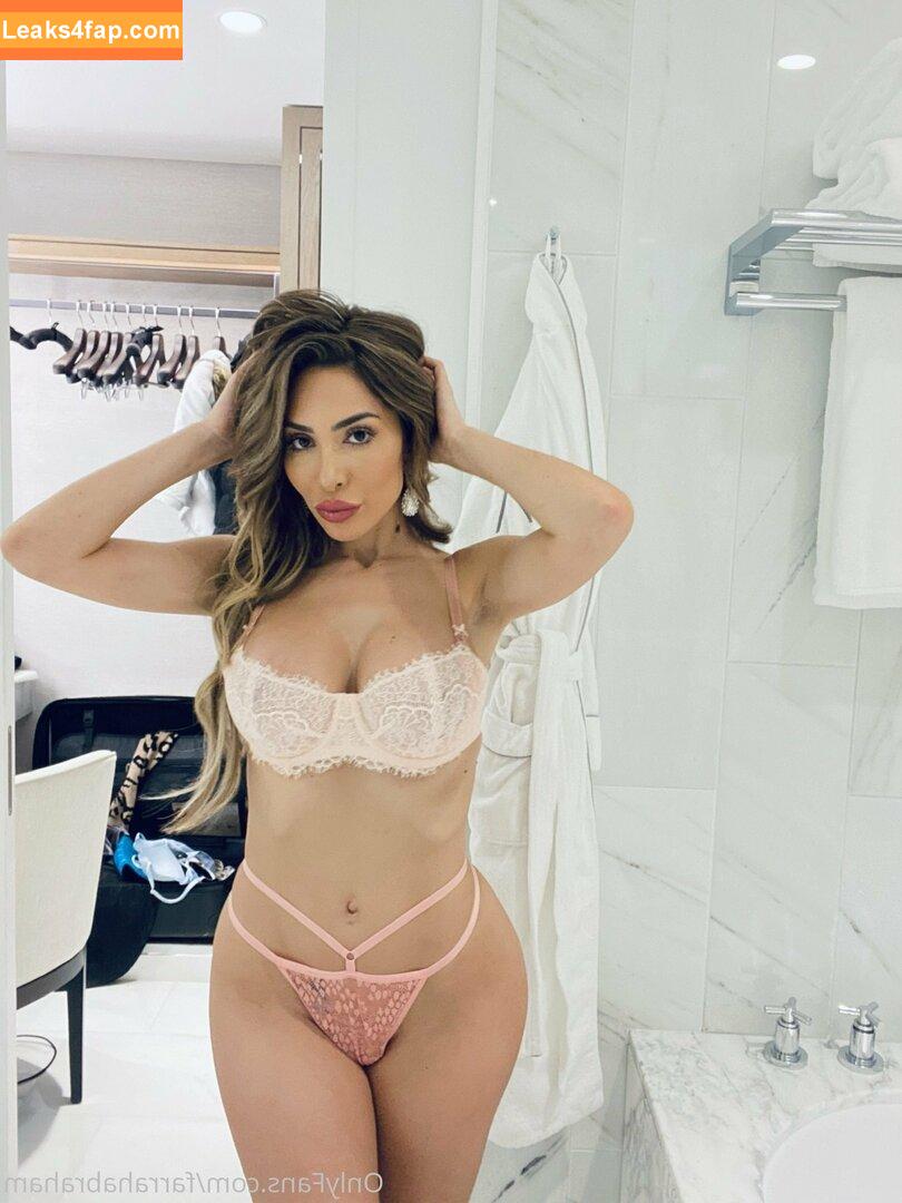 farrahabraham /  leaked photo photo #0177