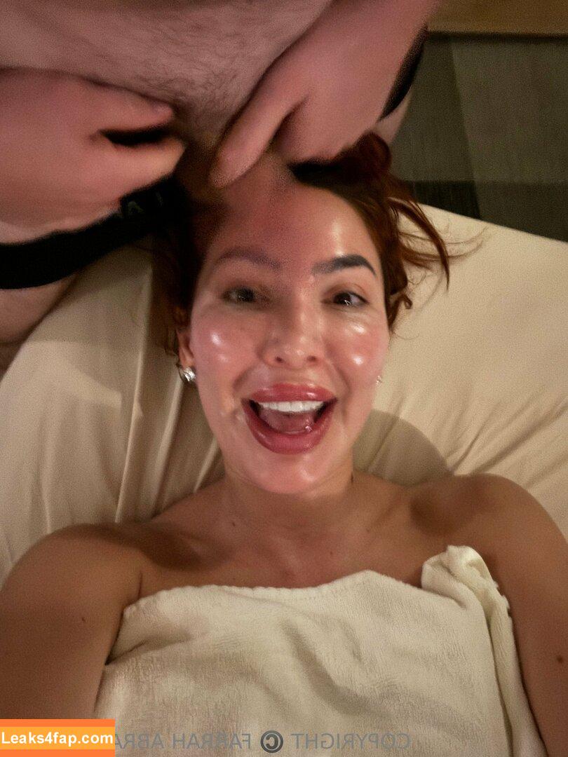 farrahabraham /  leaked photo photo #0181