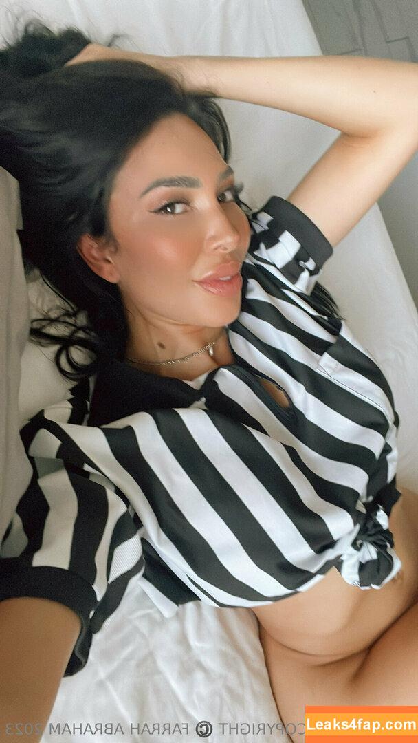 farrahabraham /  leaked photo photo #0187
