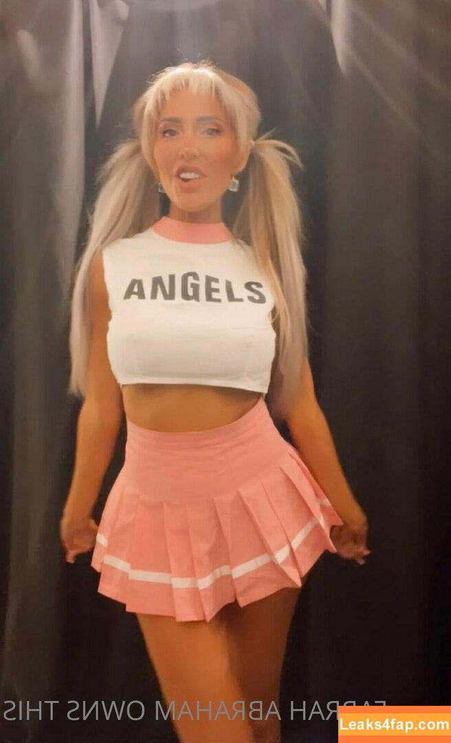 farrahabraham /  leaked photo photo #0194