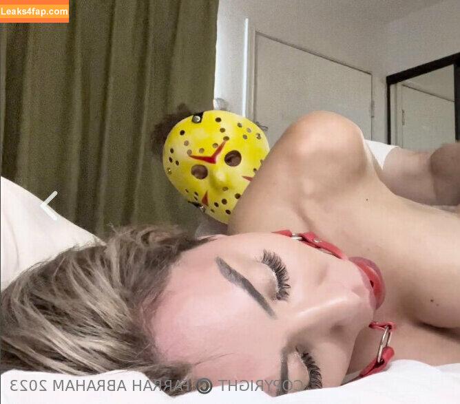 farrahabraham /  leaked photo photo #0195