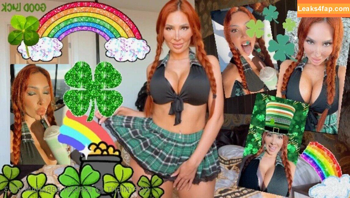 farrahabraham /  leaked photo photo #0201