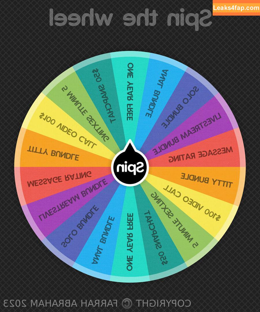 farrahabraham /  leaked photo photo #0207