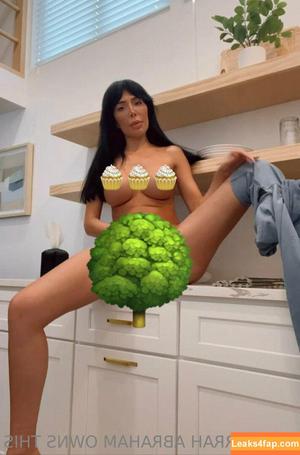 farrahabraham photo #0071