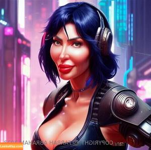 farrahabraham photo #0082