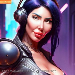 farrahabraham photo #0083