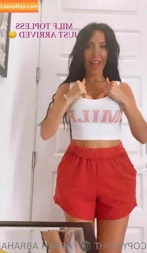 farrahabraham photo #0113