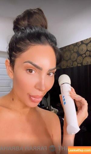 farrahabraham photo #0114