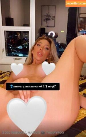 farrahabraham photo #0169