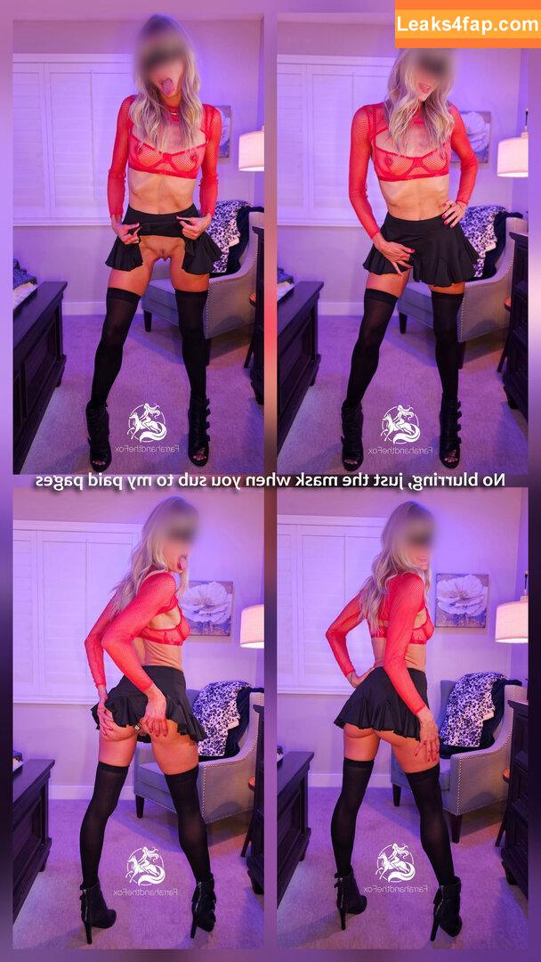farrahandthefoxfree / farrahandthefox leaked photo photo #0005