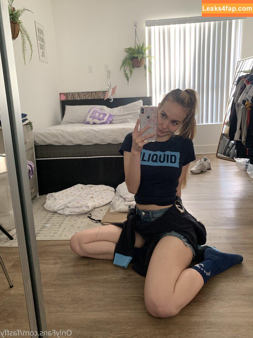 Fasffy leaked photo photo #0022