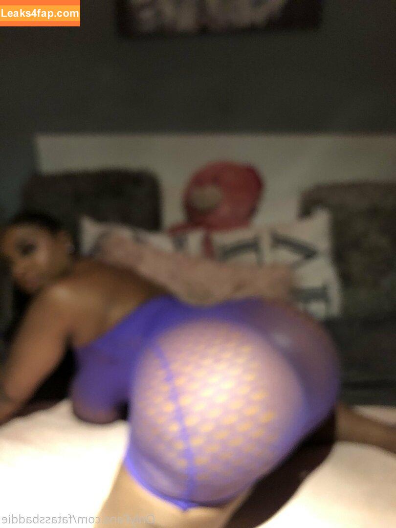 fatassbaddie /  leaked photo photo #0059