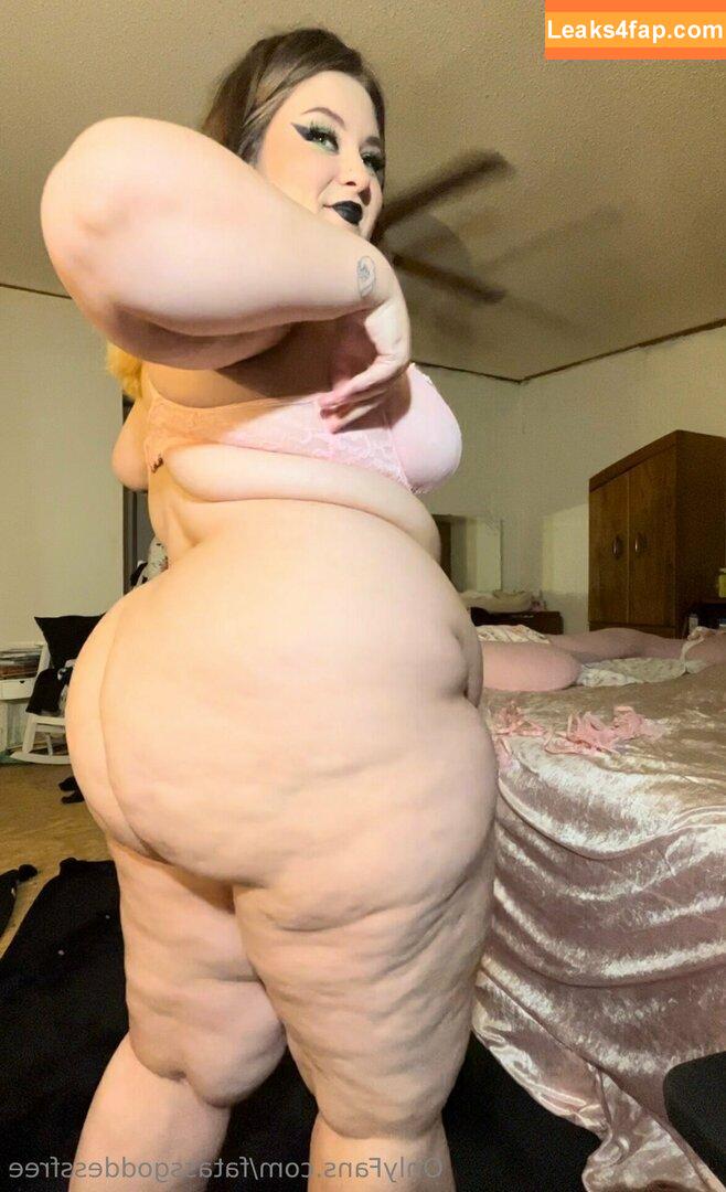 fatassgoddessfree /  leaked photo photo #0116