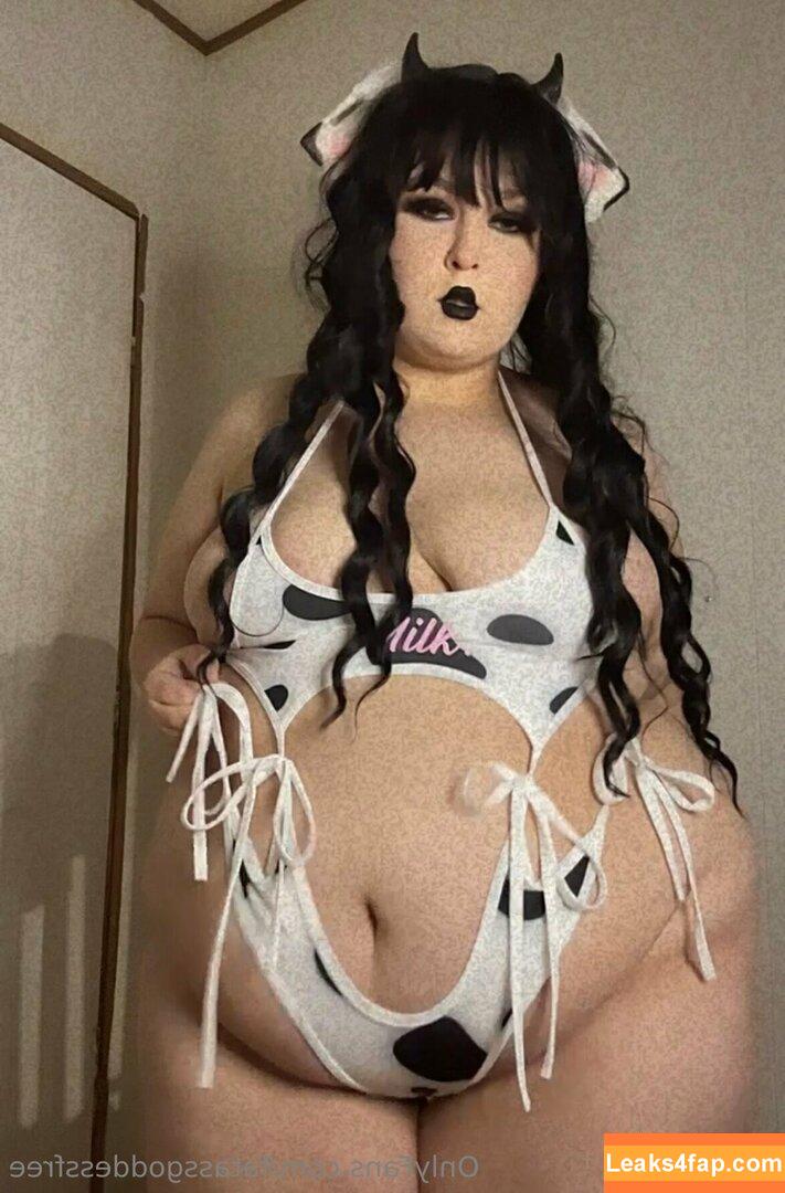 fatassgoddessfree /  leaked photo photo #0121