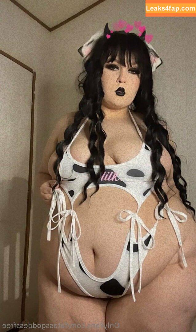 fatassgoddessfree /  leaked photo photo #0122