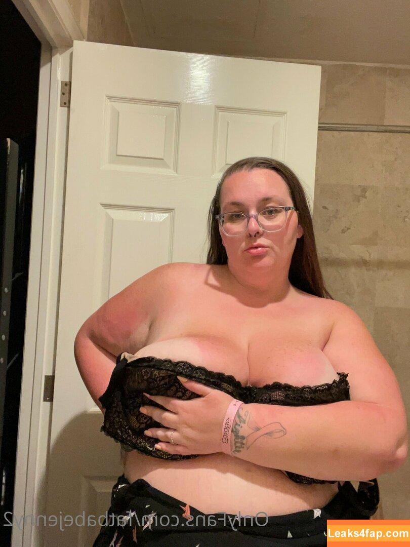 fatbabejenny2 / arie_b289 leaked photo photo #0008