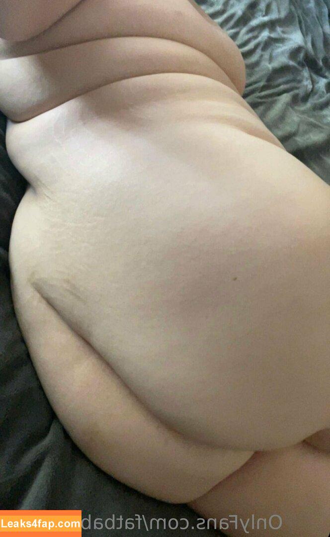 fatbabejenny2 / arie_b289 leaked photo photo #0048