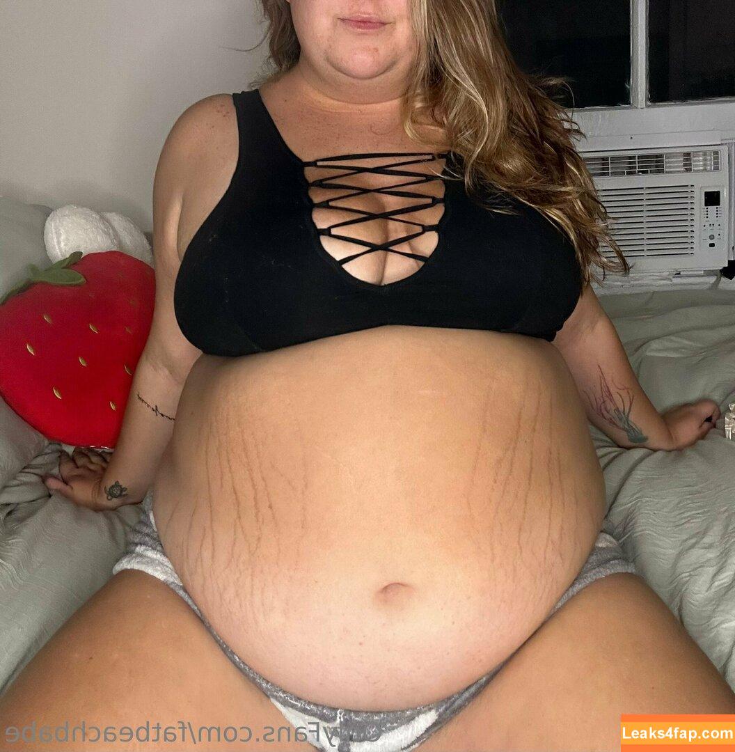 fatbeachbabe /  leaked photo photo #0048