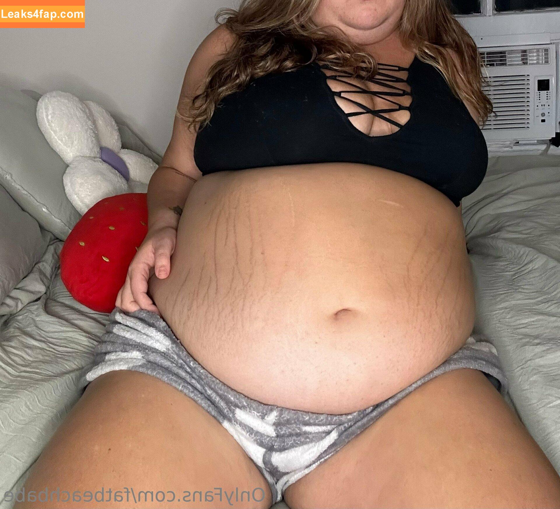 fatbeachbabe /  leaked photo photo #0049