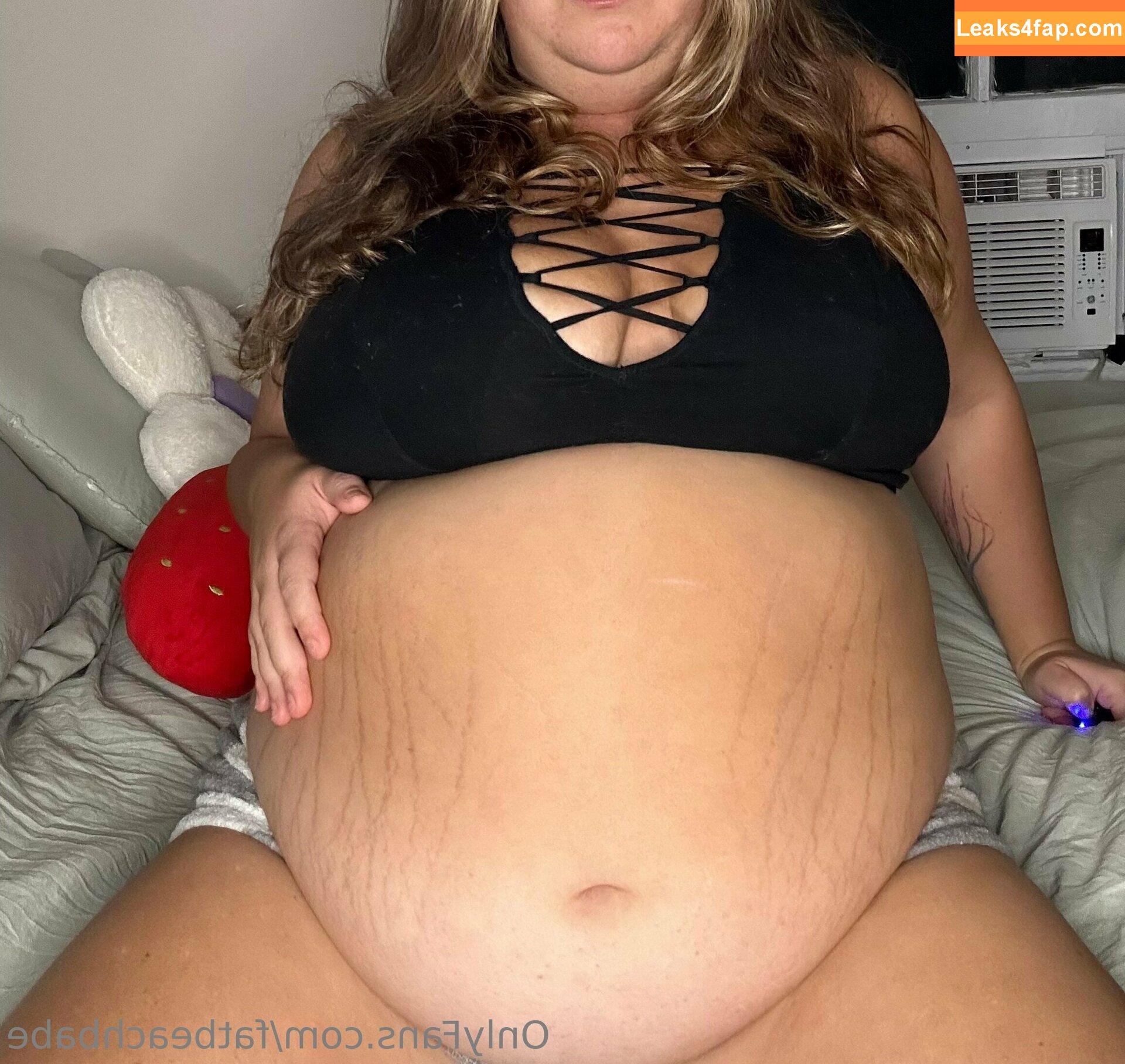 fatbeachbabe /  leaked photo photo #0050