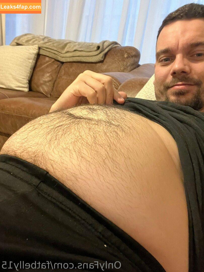 fatbelly15 /  leaked photo photo #0001