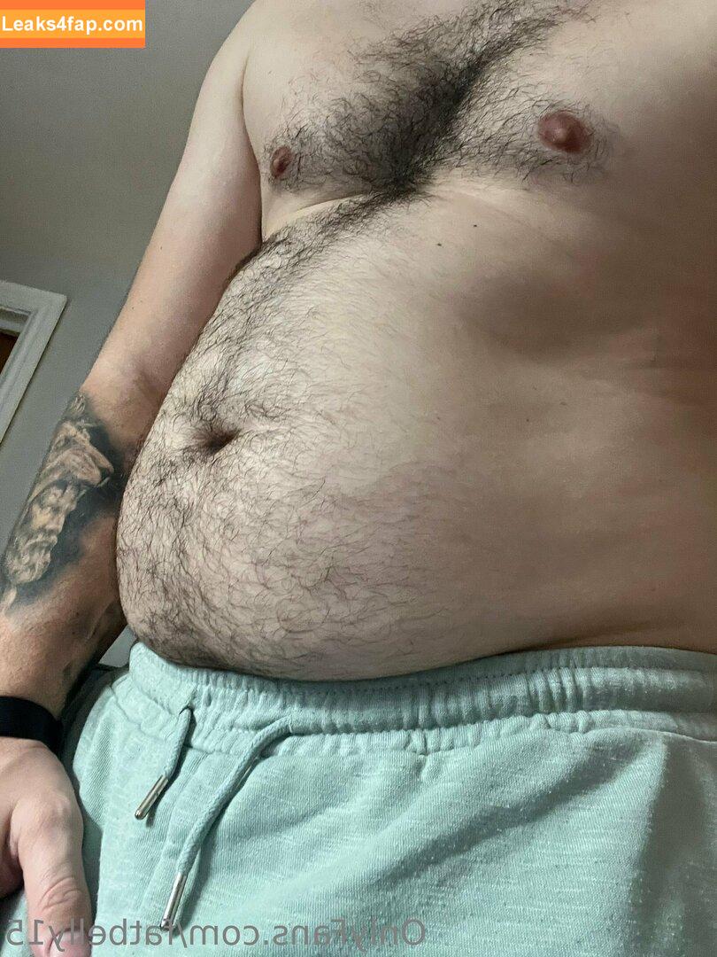 fatbelly15 /  leaked photo photo #0002