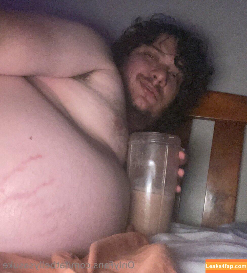 fatbellysasuke /  leaked photo photo #0004