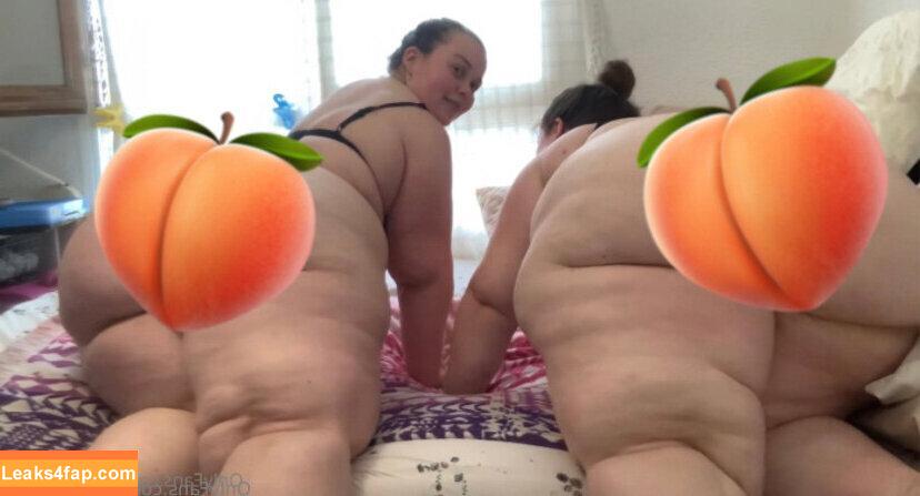 fatbigasstwins /  leaked photo photo #0006