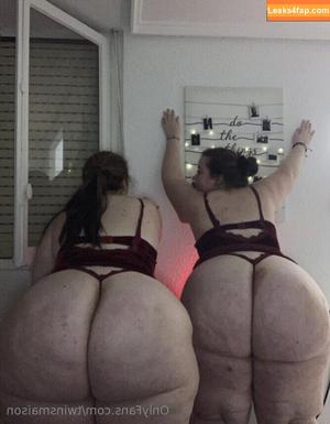 fatbigasstwins photo #0001