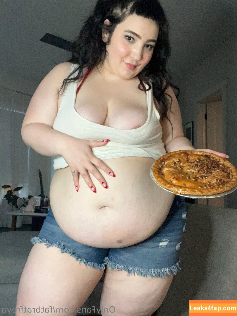 fatbratfreya /  leaked photo photo #0181