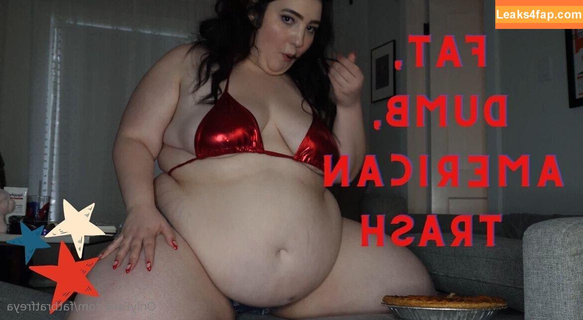 fatbratfreya /  leaked photo photo #0186