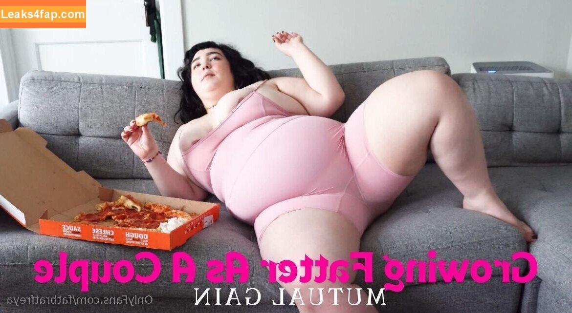 fatbratfreya /  leaked photo photo #0189