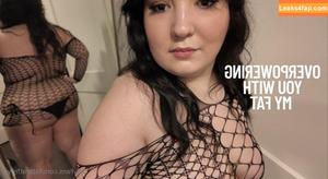 fatbratfreya фото #0205