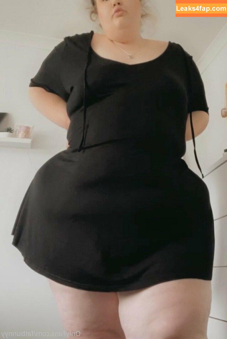 fatbunnyy /  leaked photo photo #0008