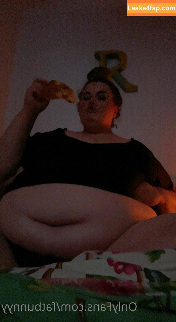 fatbunnyy /  leaked photo photo #0028