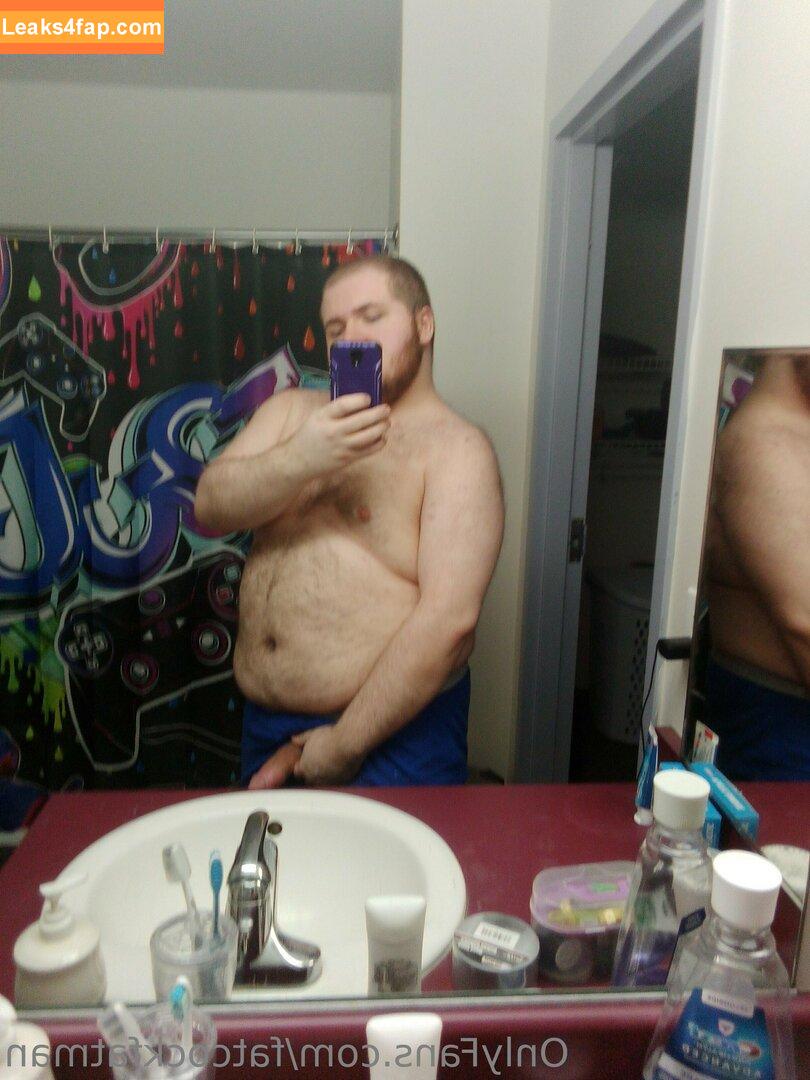 fatcockfatman / fatcontman leaked photo photo #0001