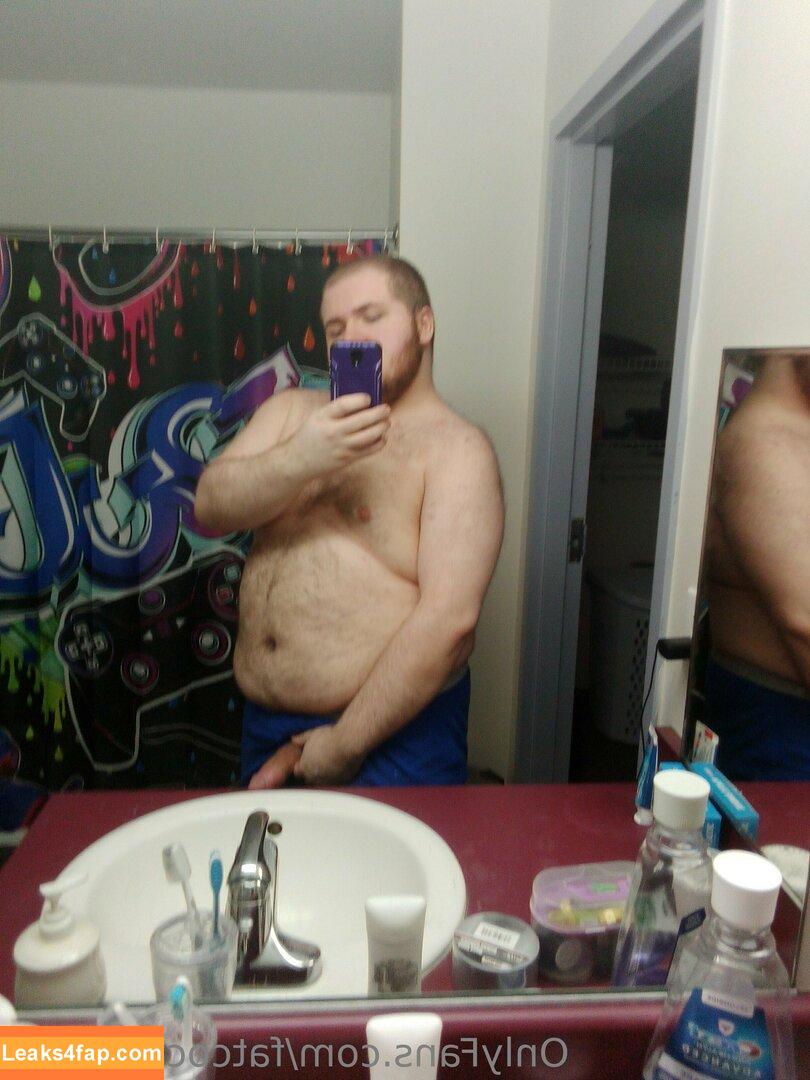 fatcockfatman / fatcontman leaked photo photo #0002