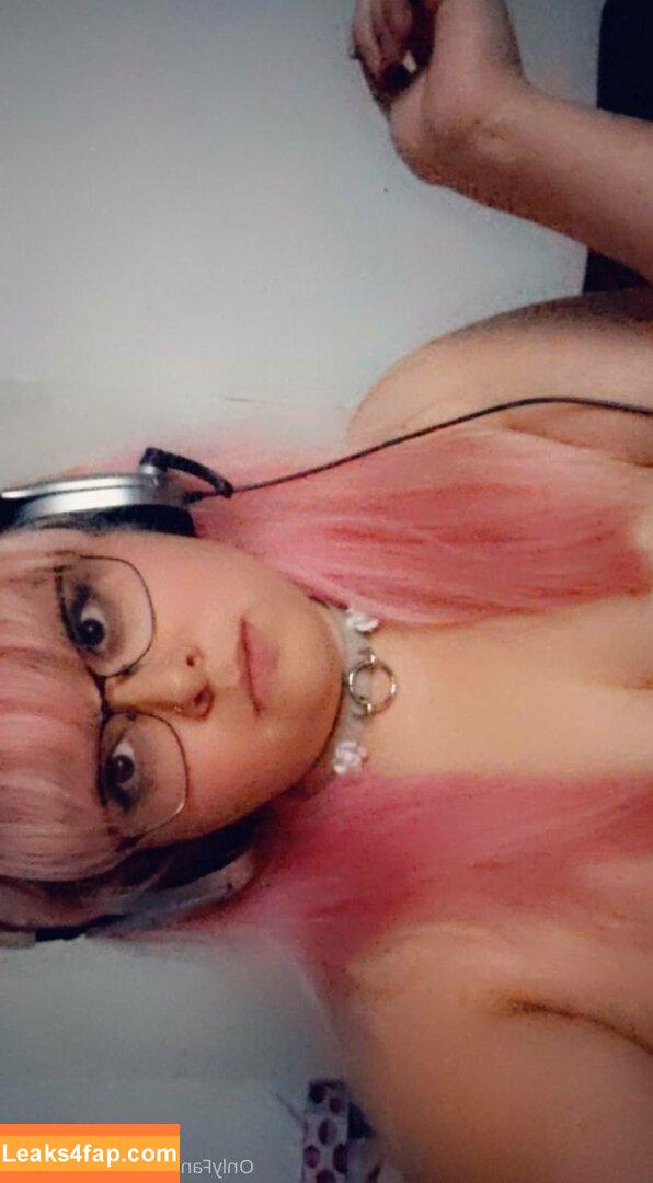 fatdreamwaifu /  слитое фото фото #0009
