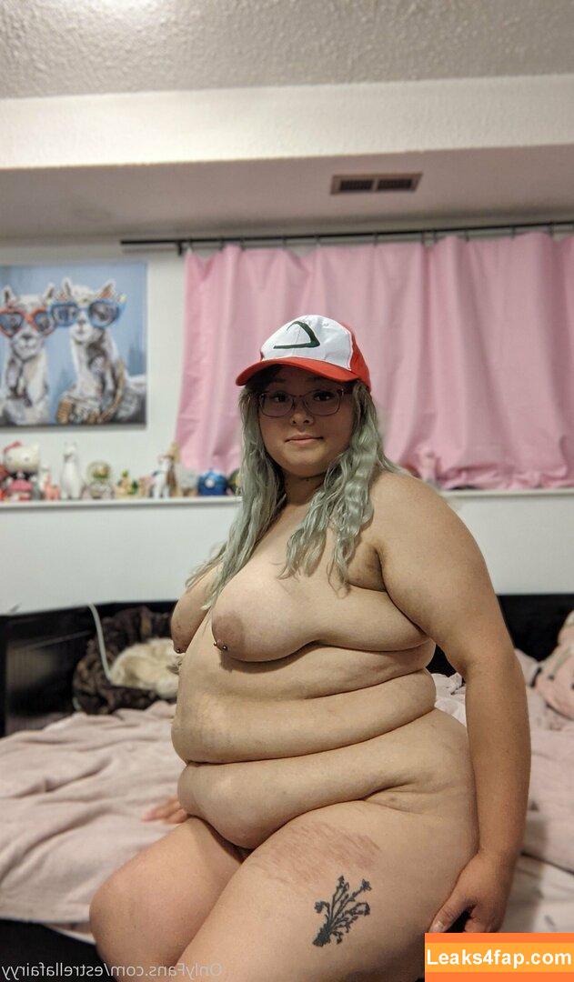 fatdreamwaifu /  leaked photo photo #0037